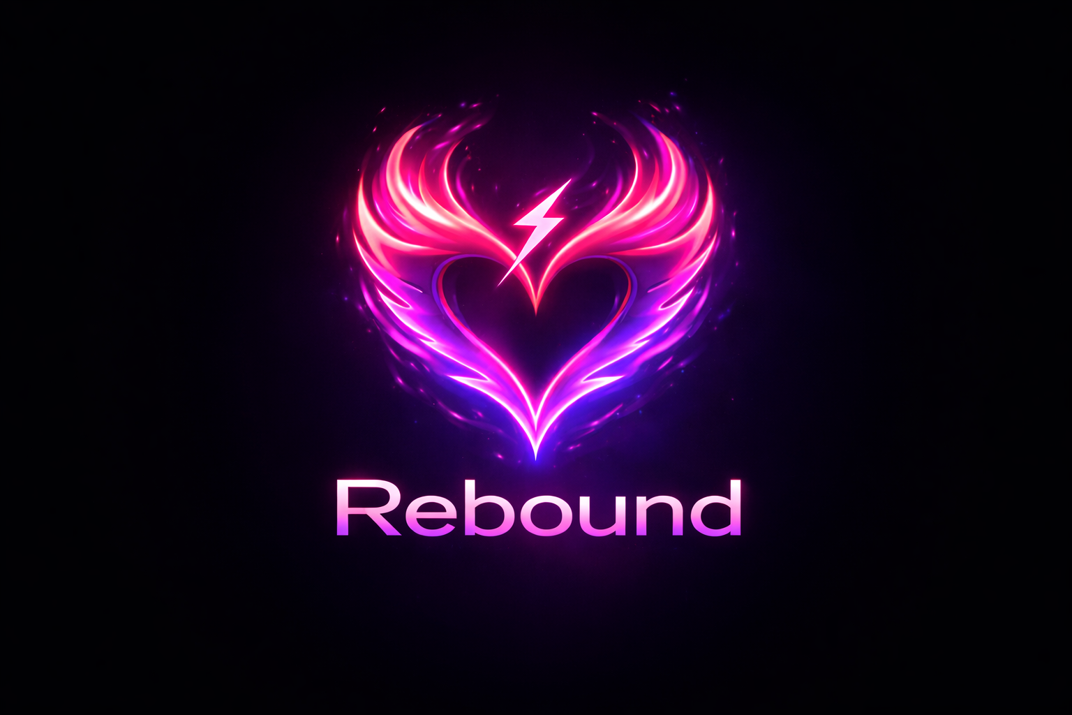 Rebound Dating logo